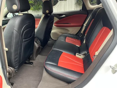 Buick Verano