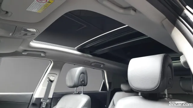 Hyundai Grand Santa Fe (Maxcruz)