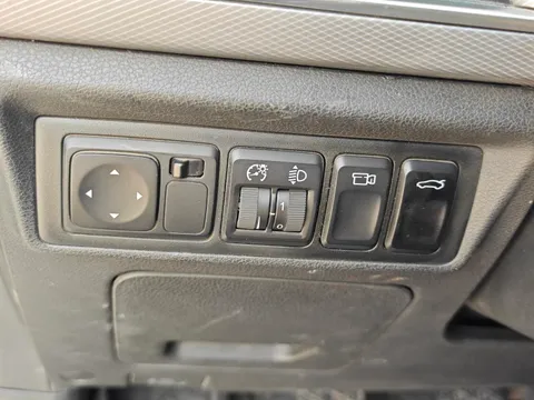 Geely Emgrand GL