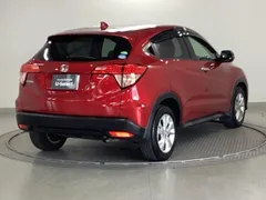 Honda HR-V (Vezel)