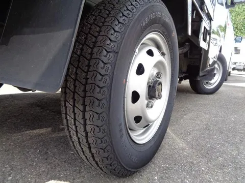Suzuki Super Carry