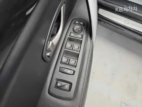 Renault SM7
