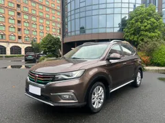 Roewe RX5