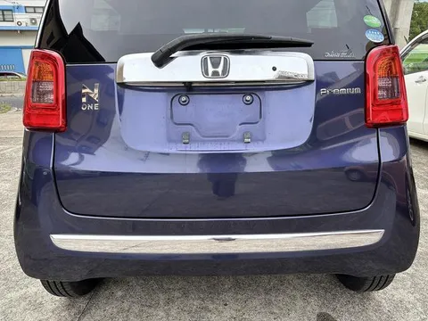 Honda N-ONE