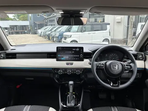 Honda HR-V (Vezel)