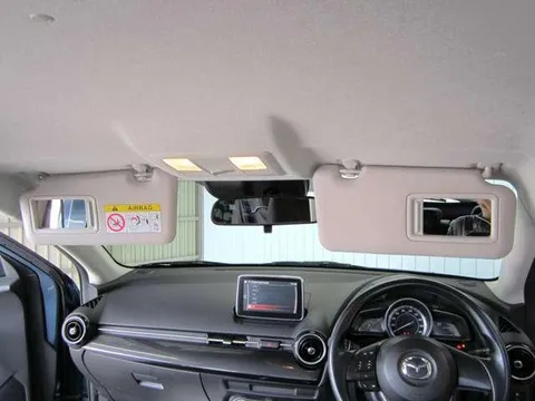 Mazda Mazda2 (Demio)