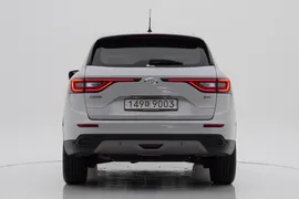 Renault Koleos (QM6)