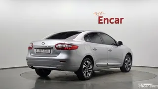 Renault SM3
