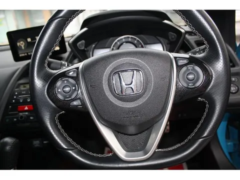 Honda S660