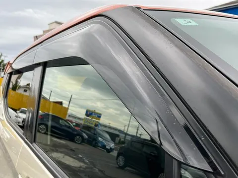 Mitsubishi eK X