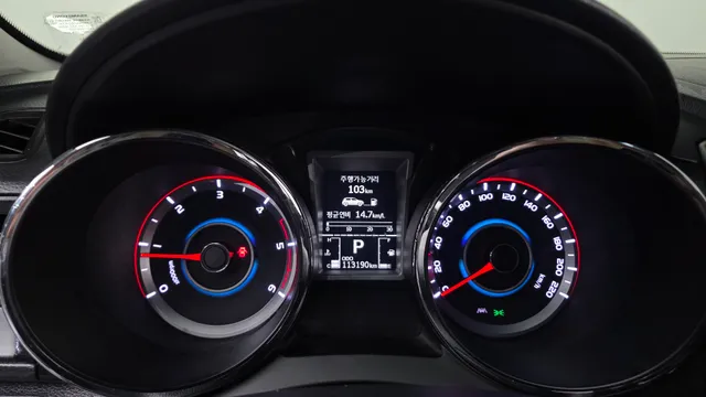 SsangYong Tivoli XLV (Tivoli Air)