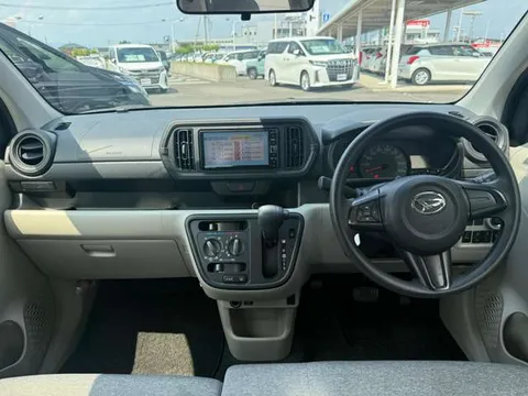 Daihatsu Boon