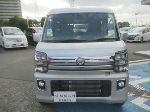 Nissan Clipper Rio