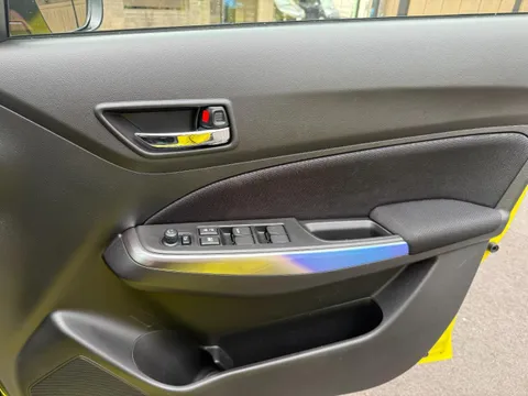 Suzuki Swift Sport