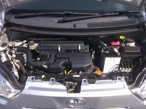 Toyota Pixis Epoch