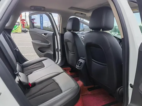Buick Verano