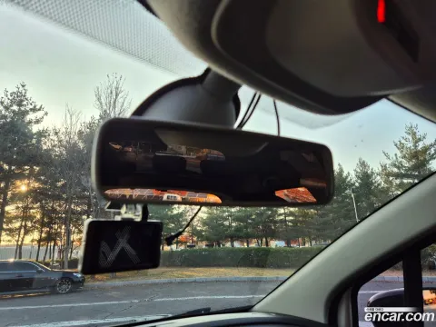 Renault QM3