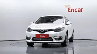 Renault SM3