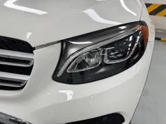 Mercedes-Benz Mercedes-Benz GLC