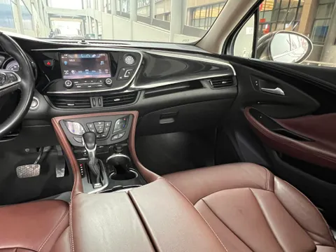 Buick Envision