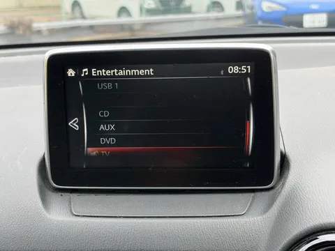 Mazda Mazda2 (Demio)