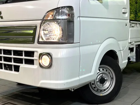 Mitsubishi Minicab Truck