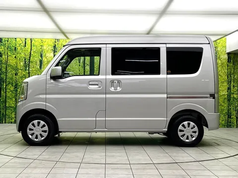 Nissan Clipper