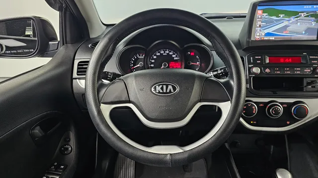 Kia Picanto (Morning)