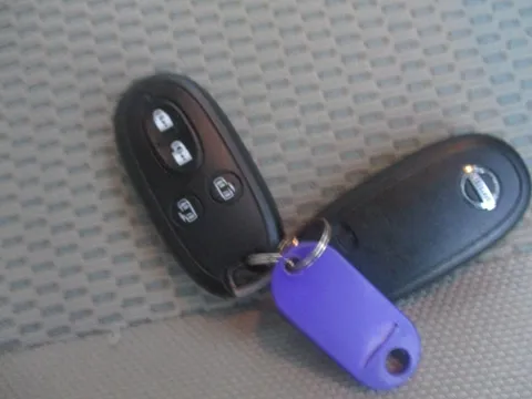 Nissan Clipper Rio