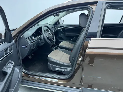 Volkswagen C-Trek
