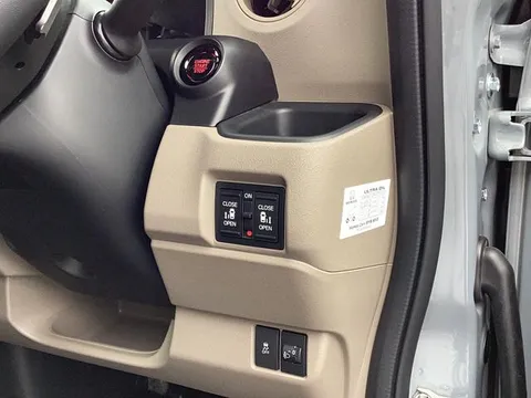 Honda N-BOX Joy