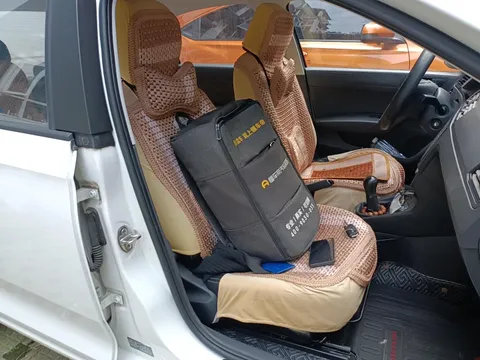 Volkswagen Santana
