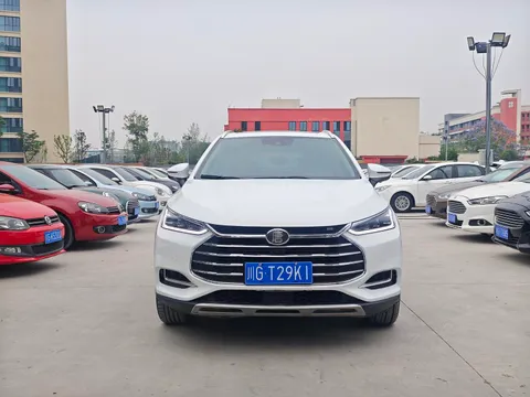 BYD
