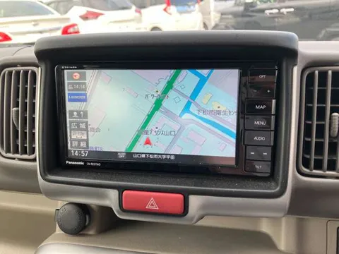 Nissan Clipper Rio