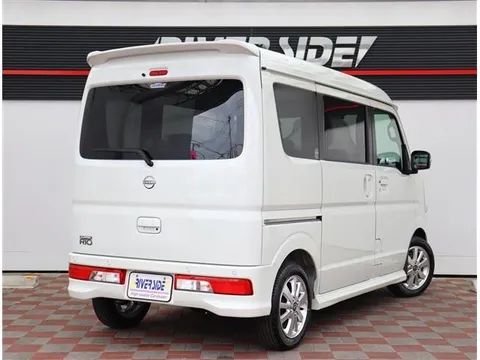 Nissan Clipper Rio