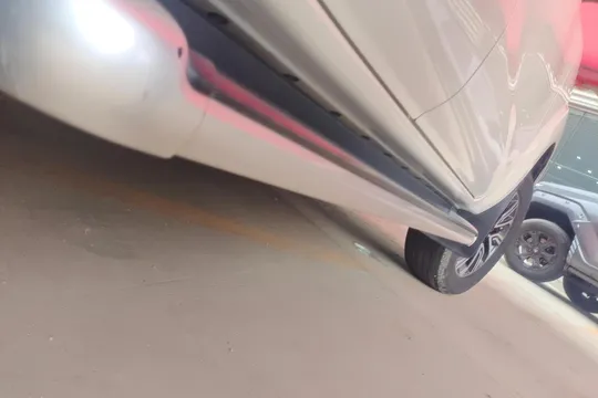 Nissan Terra