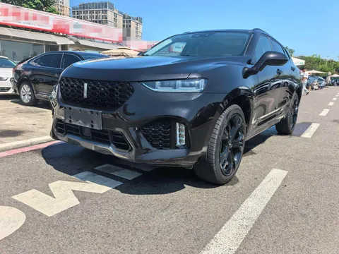 Wey VV7