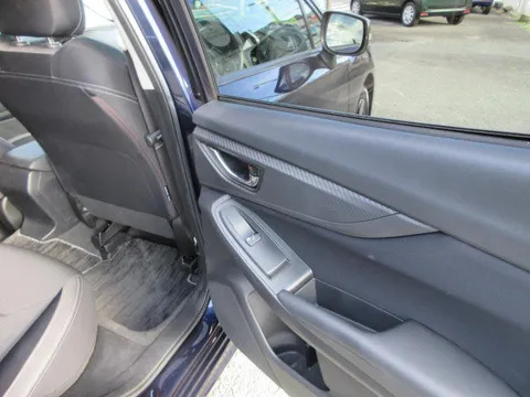 Subaru Impreza Sports