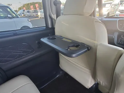 Mitsubishi eK Space Custom