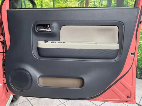 Daihatsu Mira Tocot