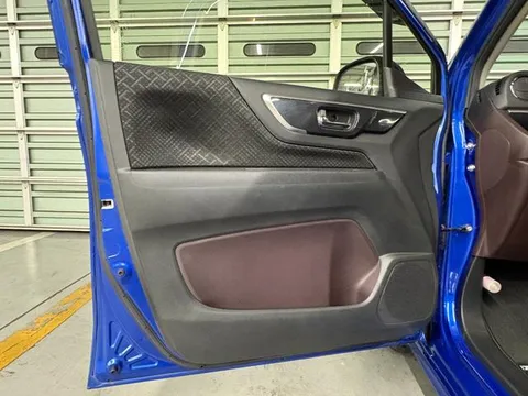 Honda N-WGN Custom