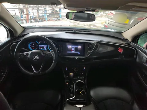 Buick Envision