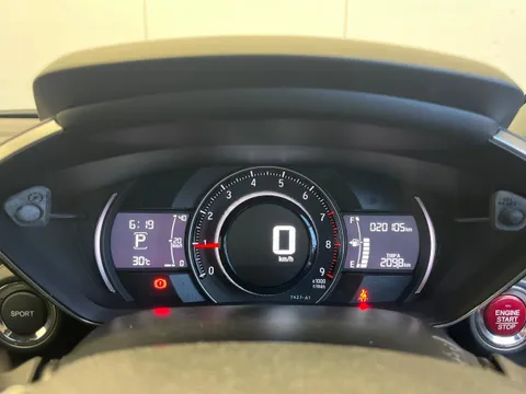 Honda S660