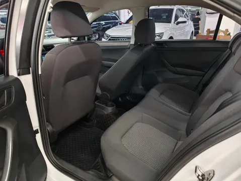 Volkswagen Santana