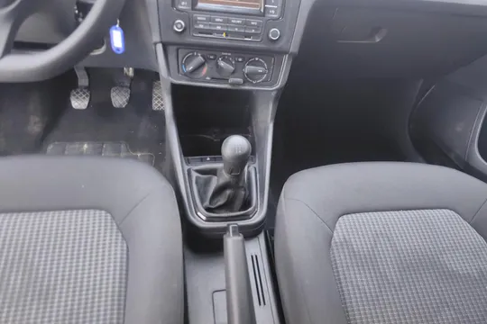 Volkswagen Santana