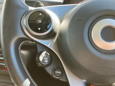 Smart For Four