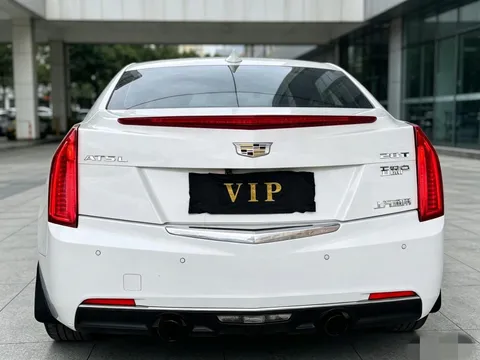 Cadillac ATS-L