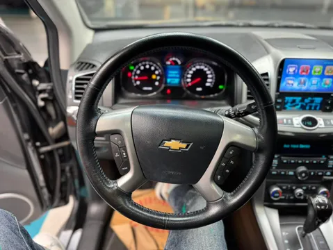 Chevrolet