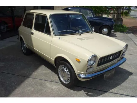Autobianchi A112