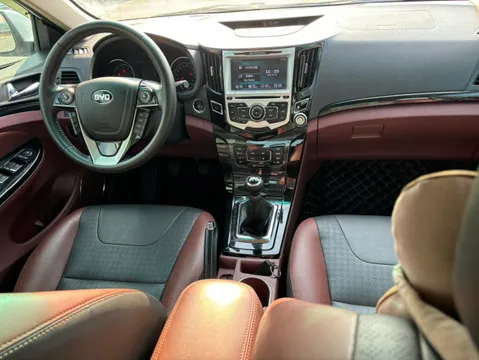 BYD